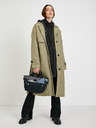 Orsay Parka Schwarz ORSAY