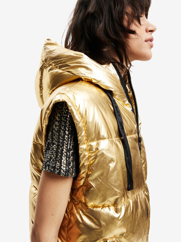 Desigual Jiman Jacket