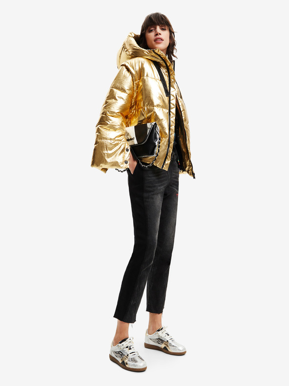 Desigual Jiman Jacket