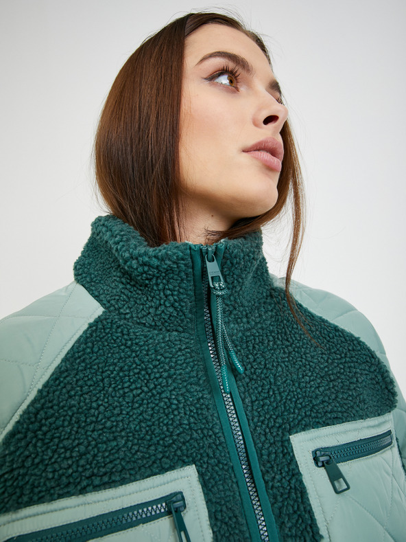 Tom Tailor Denim Mantel