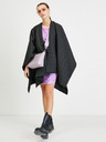 Versace Jeans Couture Versace Jeans Couture hellviolett gemustertes Etuikleid