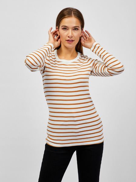 GAP Gestreiftes T-shirt GAP