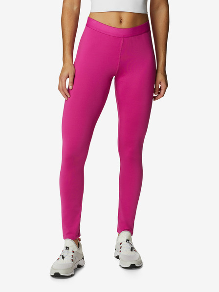 Columbia Violette Columbia Hike Sport-Leggings für Damen