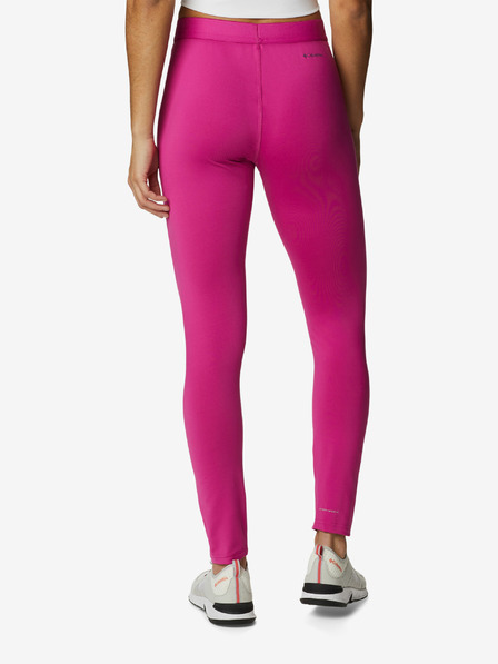 Columbia Violette Columbia Hike Sport-Leggings für Damen