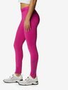 Columbia Violette Columbia Hike Sport-Leggings für Damen