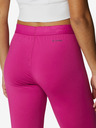 Columbia Violette Columbia Hike Sport-Leggings für Damen