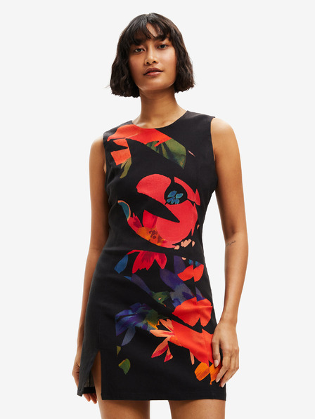 Desigual Irma Kleid