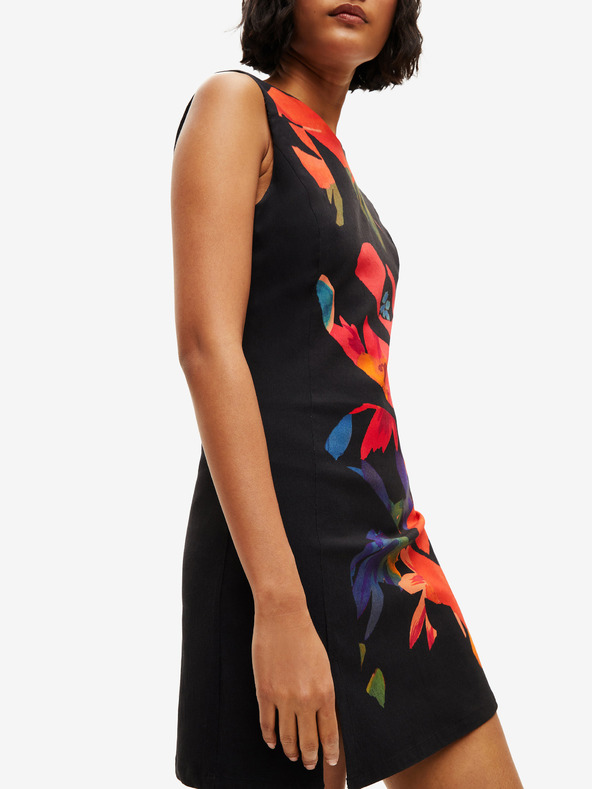 Desigual Irma Kleid