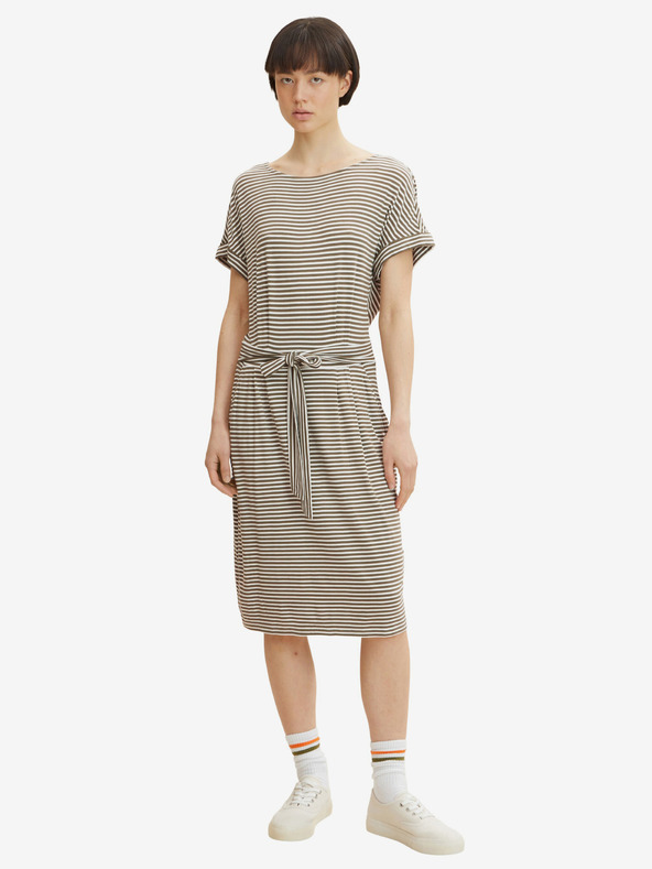 Tom Tailor Kleid
