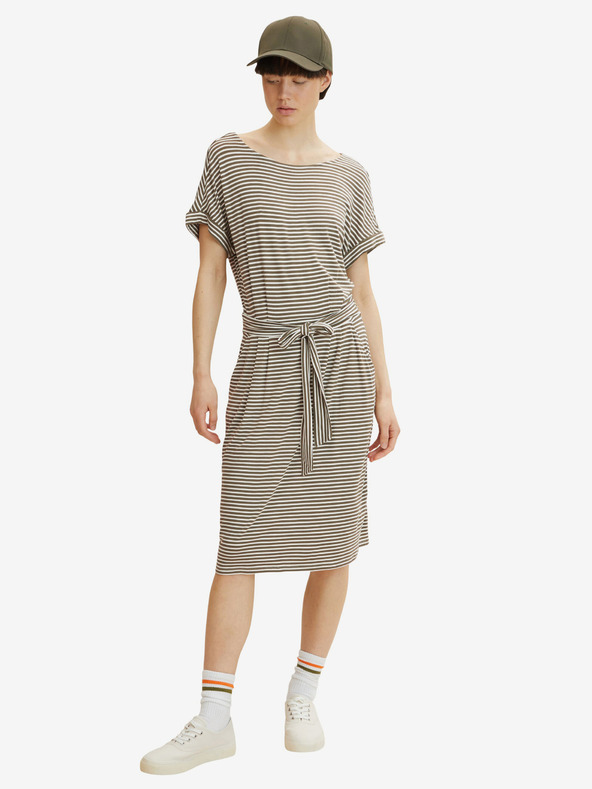 Tom Tailor Kleid