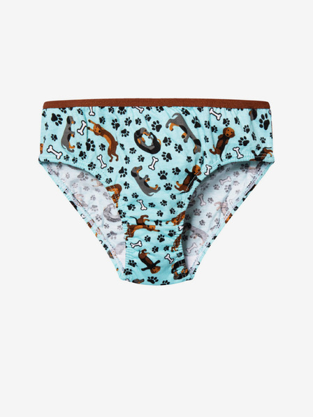 Dedoles Dachshund Children's Panties