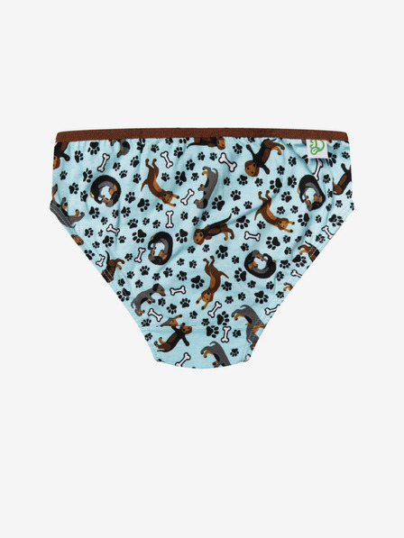 Dedoles Dachshund Children's Panties
