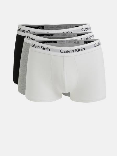 Calvin Klein Underwear	 Boxershorts 3 Stück