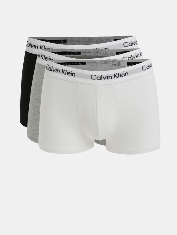 Calvin Klein Underwear	 Boxershorts 3 Stück