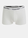 Calvin Klein Underwear	 Boxershorts 3 Stück