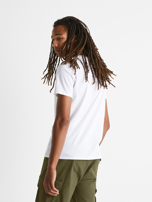 Celio The Simpsons T-Shirt