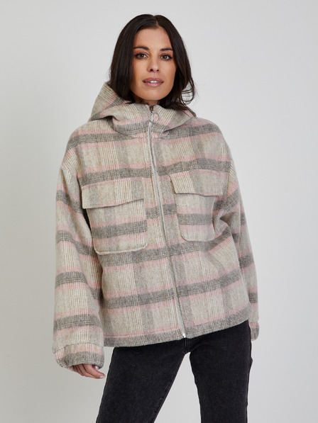 Tom Tailor Denim Jacke