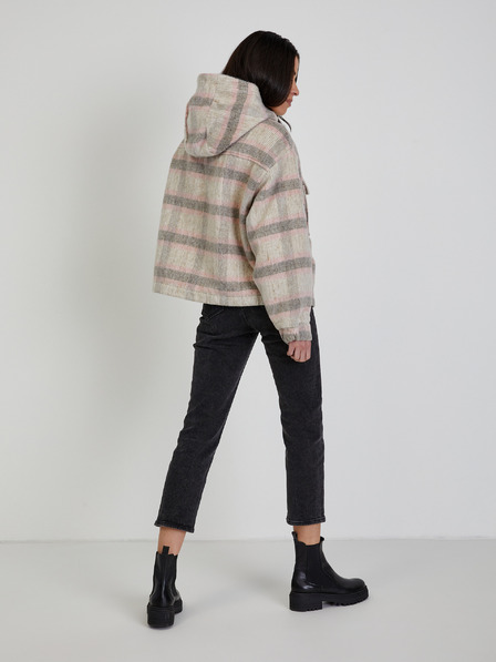 Tom Tailor Denim Jacke