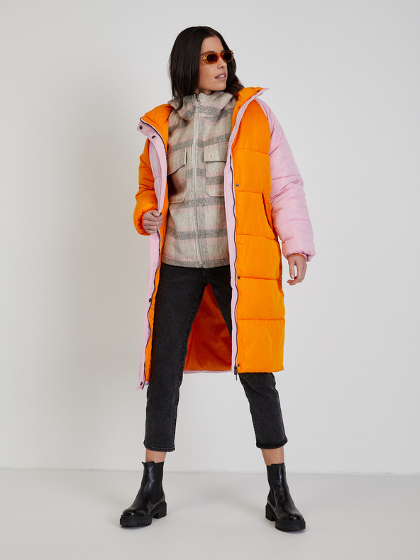 Tom Tailor Denim Jacke