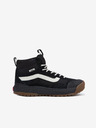 Vans Schwarze knöchelhohe Leder-Sneakers für Damen VANS UA UltraRange EXO Hi MTE