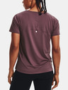 Under Armour Damen-T-Shirt Under Armour UA Rush Energy Core SS
