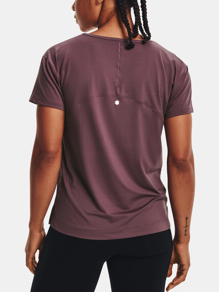 Under Armour Damen-T-Shirt Under Armour UA Rush Energy Core SS
