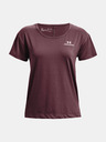 Under Armour Damen-T-Shirt Under Armour UA Rush Energy Core SS