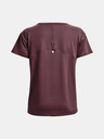 Under Armour Damen-T-Shirt Under Armour UA Rush Energy Core SS