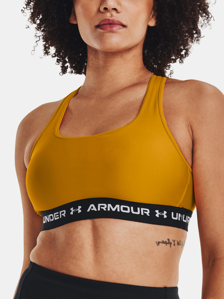 Under Armour Damen Sport-BH Under Armour UA Crossback Mid Bra