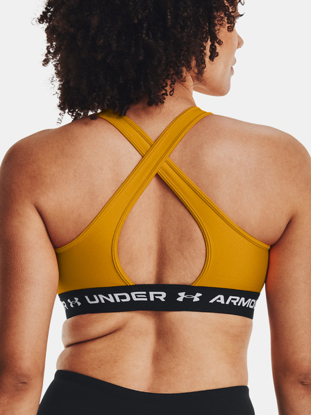 Under Armour Damen Sport-BH Under Armour UA Crossback Mid Bra