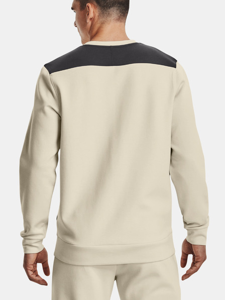 Under Armour Herren-Hoodie Under Armour UA SUMMIT KNIT CREW