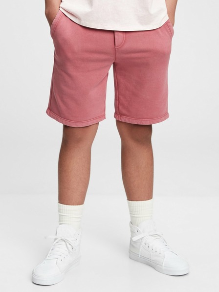 GAP Teen Sweatshorts mit Fleece GAP
