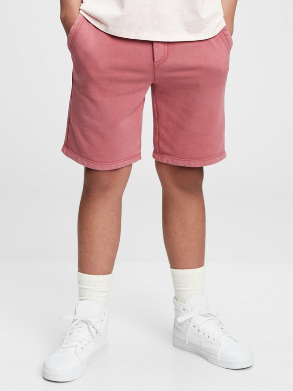 GAP Teen Sweatshorts mit Fleece GAP
