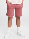 GAP Teen Sweatshorts mit Fleece GAP