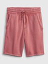 GAP Teen Sweatshorts mit Fleece GAP