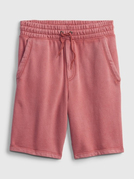GAP Teen Sweatshorts mit Fleece GAP