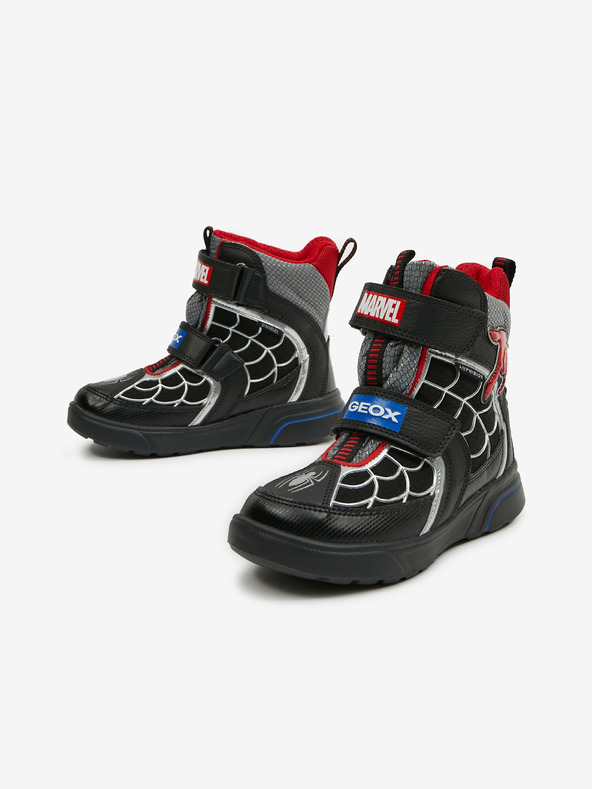 Geox Sveggen Stiefeletten Kinder