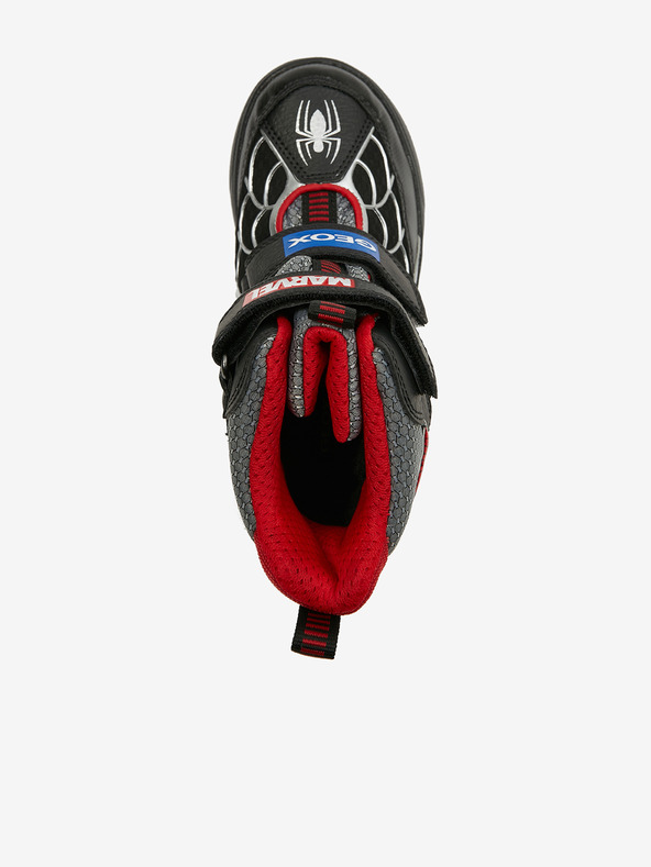 Geox Sveggen Stiefeletten Kinder