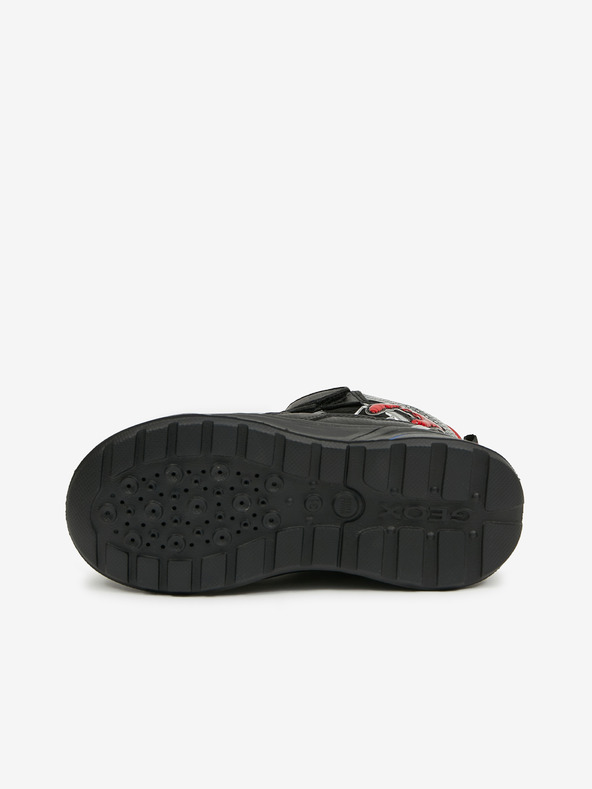 Geox Sveggen Stiefeletten Kinder