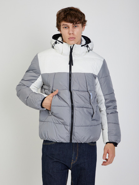 Tom Tailor Denim Jacke