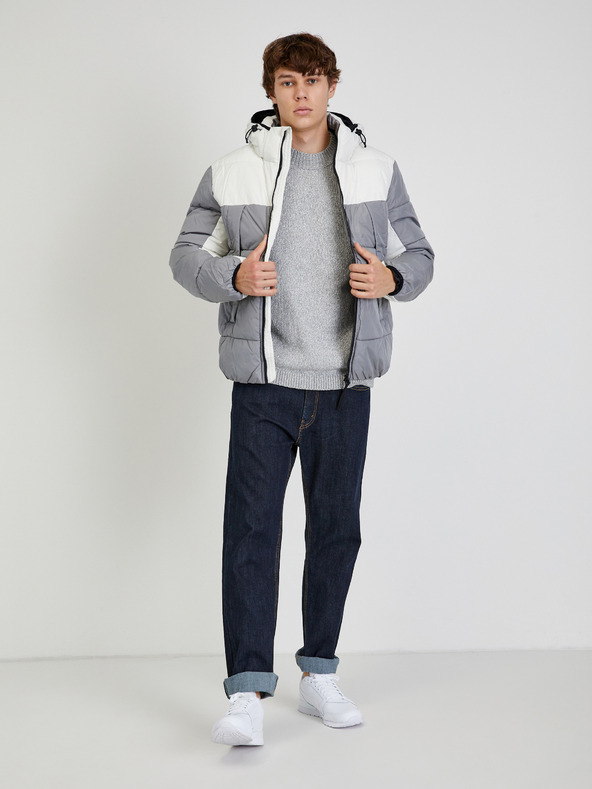 Tom Tailor Denim Jacke