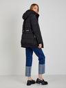 DKNY DKNY Schwarz Damen Steppjacke