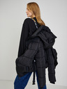 DKNY DKNY Schwarz Damen Steppjacke