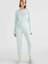 O'Neill O'Neill Hellblau Damen-Sweatpants