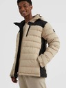 O'Neill Beige Herren O'Neill Igneous Winterjacke