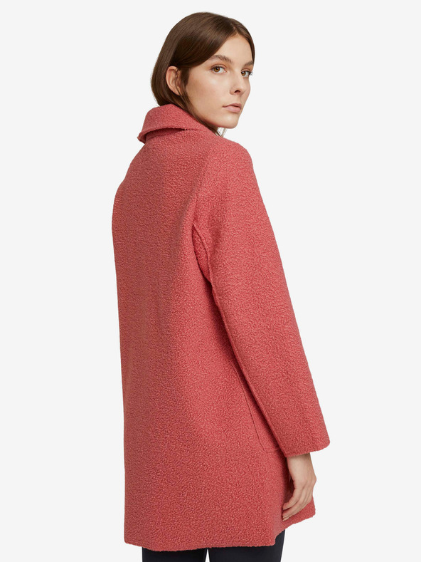 Tom Tailor Denim Mantel