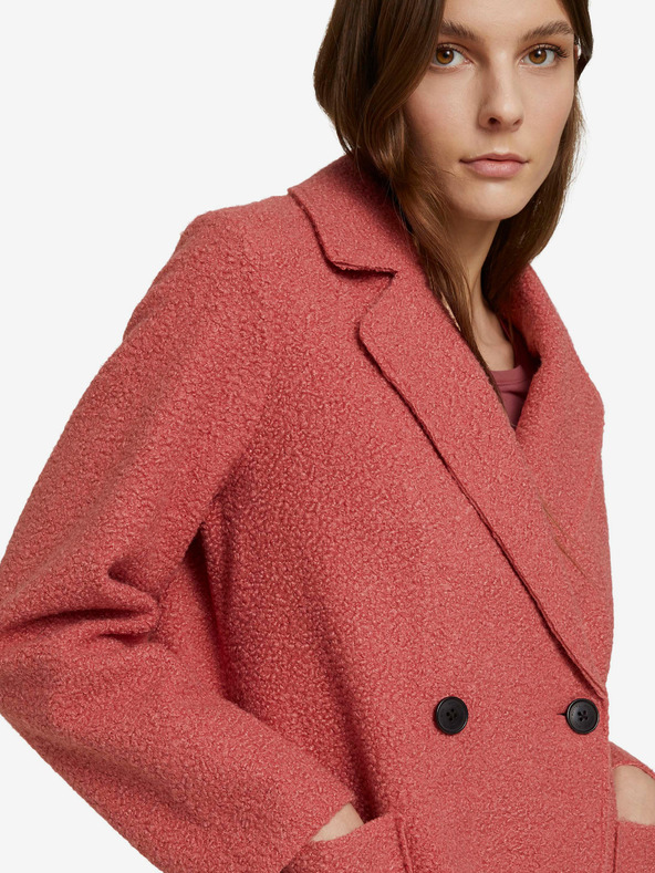 Tom Tailor Denim Mantel