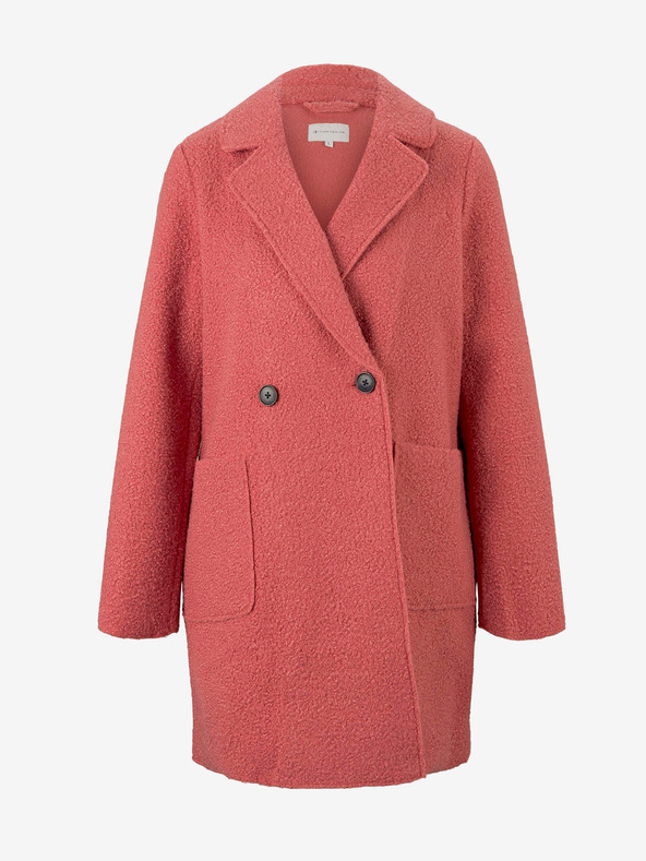 Tom Tailor Denim Mantel