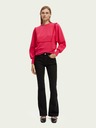 Scotch & Soda Rosa Damen-Sweatshirt Scotch & Soda