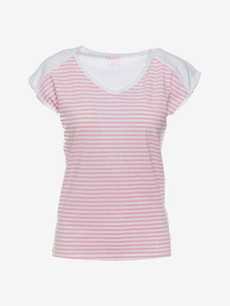 Sam 73 T-shirt Sam 73